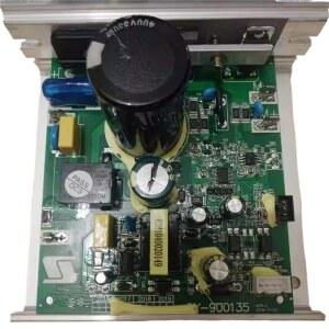 SY-900160 6008-PT /6008D /SY6008용 러닝머신 마더보드 모터 컨트롤러
