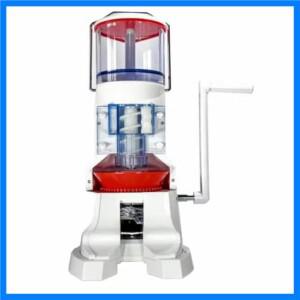 손으로 돌리는 만두 기계 가정용 수동 제조기