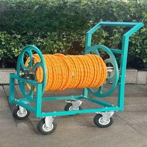 정원 호스릴 농업용 물호스 워터릴 호수 파이프 세차용 급수 원예 관개