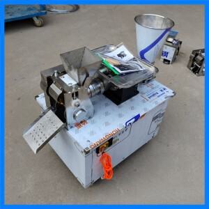 자동 일본식 튀김 만두 기계 레이스 80 제조업체 수제 카레 모방