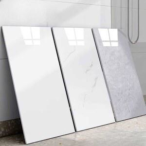 접착식 데코타일 상품 M60 10 대리석 시트 30x60cm 18 베란다 커버 벽화