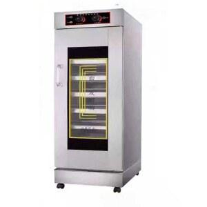 빵발효기 업소용 빵집 식빵 6단 요구르트 오븐기 2단 성형 자동 발효통 튜브