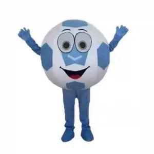 인형탈 축구공 의상 유치원 코스프레 학교 행사복 체육대회 운동회 단체 캐릭터