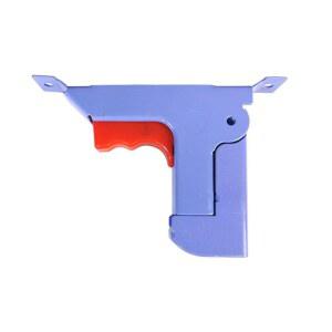 침대안전가드 접이식 난간 가드레일 A타입 낙상방지 프레임 1면 수납식 침대안전바