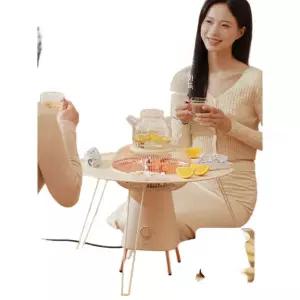 소소 전기 히터 난로 난방기 카본 가정용 원통형 롤러 베어링 풀러 핀 나사 핀뽑기 수동