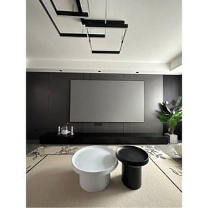 빔스크린 스크린 프레임 주변 내구성 ALR 120 16