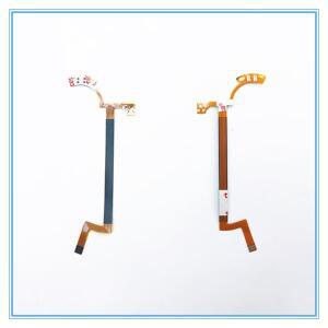 TAMRON 18-200 3.5-6.3/F 캐논호환 마운트 용 새 조리개 플렉스 케이블 리본 수리 교체 부품