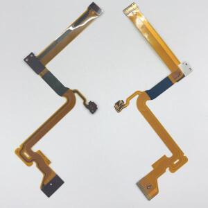 파나소닉 호환호환 HC-V10GK 디스플레이 스핀들 플렉스 케이블, 카메라 수리 액세서리, 신제품