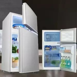 12V 냉장고 DC 차량용 24V RV 캠핑 야외 냉동고 아이스박스 화물차