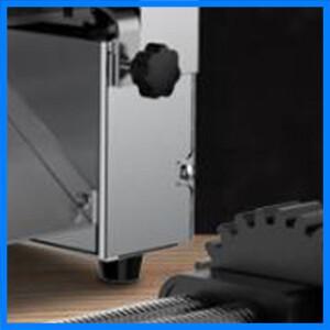 면제조기 상업용 고속 스테인리스 반죽기 저소음 자동 프레스 기계