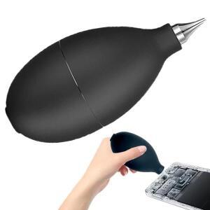 카메라 렌즈 청소, 휴대폰, 태블릿, 컴퓨터 및 수리 도구용 초강력 에어 먼지 제거기 미니 펌프 클리너