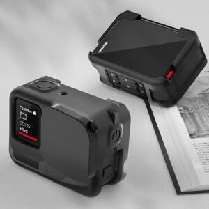 인스타 360 에이스 프로 액세서리 고무 케이스 실리콘 실리카겔 커버 렌즈 캡 쉘 프로텍터 소프트 인스타36