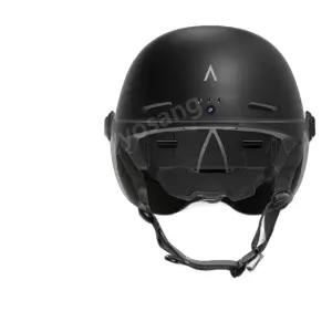 오토바이 기록 액션 1080 헬멧 블랙박스 하이야 소형 방수