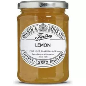 팁트리 레몬 마멀레이드 340g