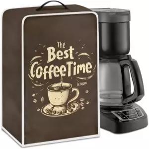 GOSTONG 커피 메이커 커버 (손잡이 포함) 주방 스탠드 믹서 키친에이드 액세서리 가정용 가전 최고의 타임