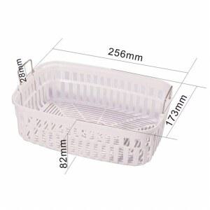 초음파 세척기 안경세척 시계 안경 GN 식기 다기능 20프로 단일 야채세척