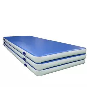 체육관 에어매트 아크로바틱 매트 공중제비 덤블링 태권도