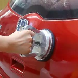 찌그러짐 복원기 덴트 흡착판 손잡이 수리 셀프 차량 판금 작업용