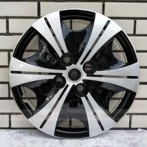 모닝 휠캡 14인치 레이 스파크 휠커버 세트 튜닝용품 허브캐핑