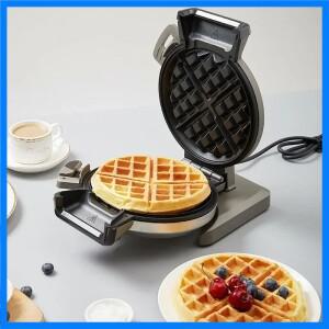 업그레이드 새로운 와플 메이커 홈 다기능 미니 라이트 식품 기계 가열 그릴 팬 아침 식사 작은 Yuner 동일