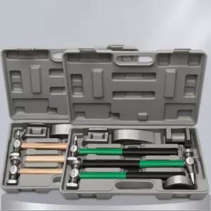 카센터 덴트패드 오목 도구세트 정비 풀러 전환 레벨링 보조 수리