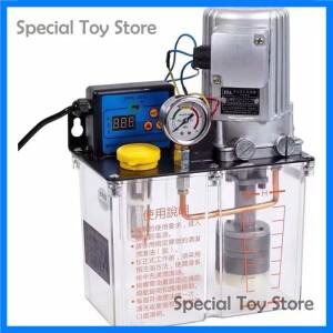 오일 펌프 3L 220V/380V 윤활유 전기 사출 성형기 자동 그리스