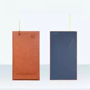 프리미엄 축사 전기장판 가축보온판 사육 분만 송아지 바닥 50 x 60