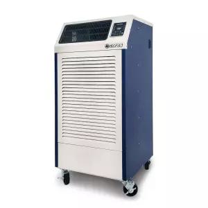 공장 제습기 창고 제습기 업소용제습기 실내건조 CDH-260PB