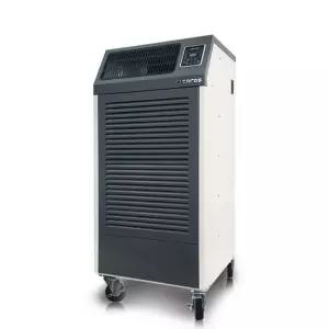 이동식 제습기 대용량제습기 실내건조 자연배수 CDH-210UG 사무실