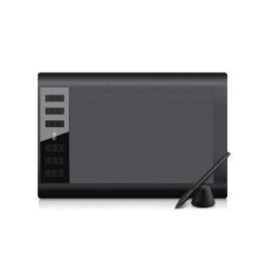 가오몬 잉 태블릿 타블렛 5x4인치 6 펜슬 IPS 테블릿 보드