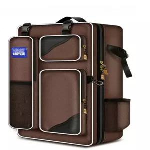 낚시 배낭 낚싯대 루어 수납 바다 의자 백팩 로드 케이스 방수 하드 야외