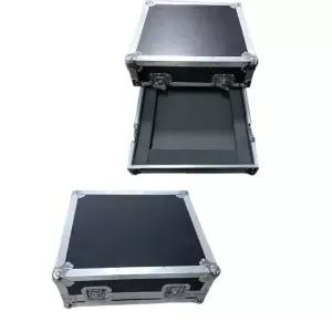 프리미엄 오디오 믹서 가방 랙 케이스 보관 호환 항공 선반 MG16xU