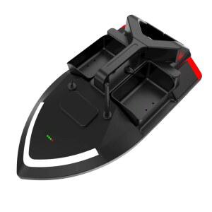 원격 떡밥 뿌리는 민물 먹이 자동 밑밥 낚시 낚시용 유 1개 장거리 무선조종 보트