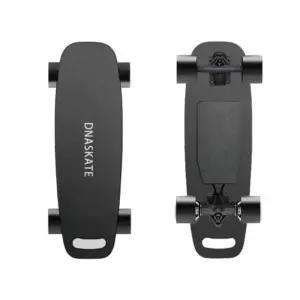 전동숏보드 8km 휴대용 크루저보드 전동 스케이트보드