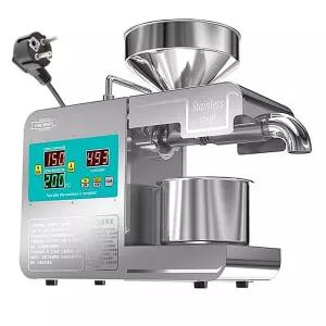 기름짜는기계 참기름 채유기 기름 기계 착유기 가정용