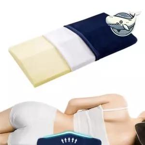 리브하우스 편안한 수면 허리 다리 받침 베개 및 발쿠션 831039