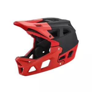 바이크 헬멧 산악 자전거 풀페이스 레이싱 라이딩 경량 MTB 킥보드