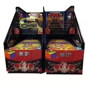 업소용 농구기 오락실 코인 게임기 연습용 표준형 펜션 실내 머신 행사장