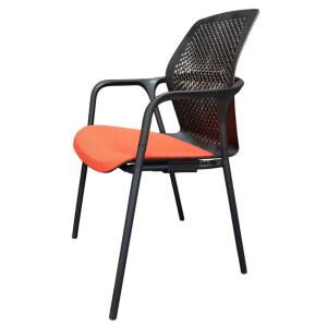 접이식 강의실 강당 의자 블랙 세미나 대학교 테이블 회의실 폴딩