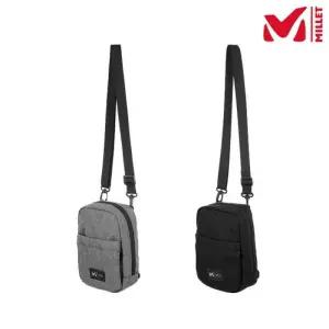 [백화점정품] 26년 NEW 밀레 MILLET 남여공용 미니포켓 마르쉐 파우치 MXTSA922