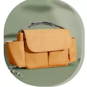 유모차 기저귀가방 기저귀파우치 이너백 기저귀정리가방 유모차가방