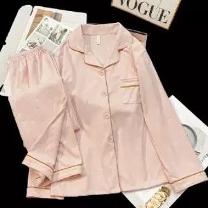 EAMT 핑크 여성용 기모 사이즈 세트 카디건 엠보싱 YJ1