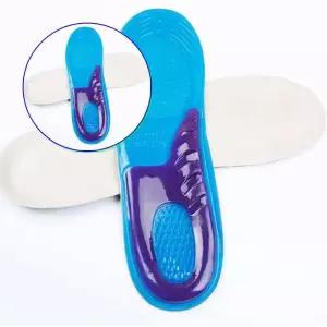 쌍문상회 아치서포트 슈패드 깔창 신발쿠션 실리콘 하이힐 삽입 인솔