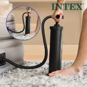 쌍문상회 돗자리 에어매트 인텍스 캠핑용품 INTEX 핸드펌프 68615