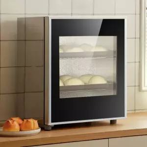 제빵 발효 기 40l 기계 가정용 홈베이킹 식빵 생지 업소용