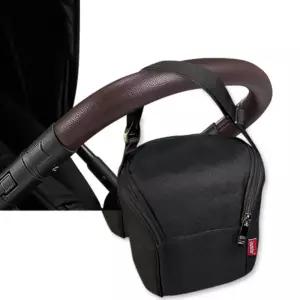 유모차 가방 정리함 아기기저귀가방 숄더백겸용 방수 보온보냉 보조가방