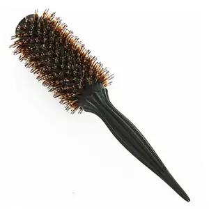 슈퍼킹 헤어 롤 브러쉬 1P 고데기 왕롤 드라이 빗 AQl4+4yez