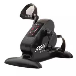 무릎 재활 자전거 운동기 실내 가정용 기능용 헬스