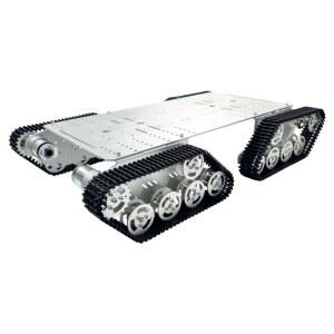 4륜 구동 무인 스마트 원격제어 조종기 무선 트럭 화이트 기본형 90km