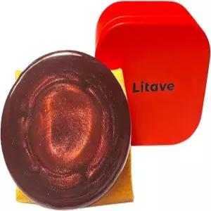 첼로 바이올린 비올라용 리타브 로진 사용하기 쉽고 가벼운 저먼지 수지 액세서리 뛰어난 음질을 위한